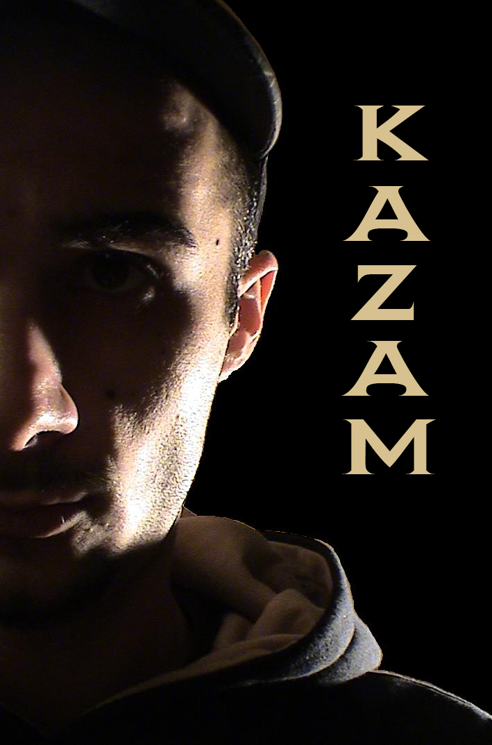 KAZAM